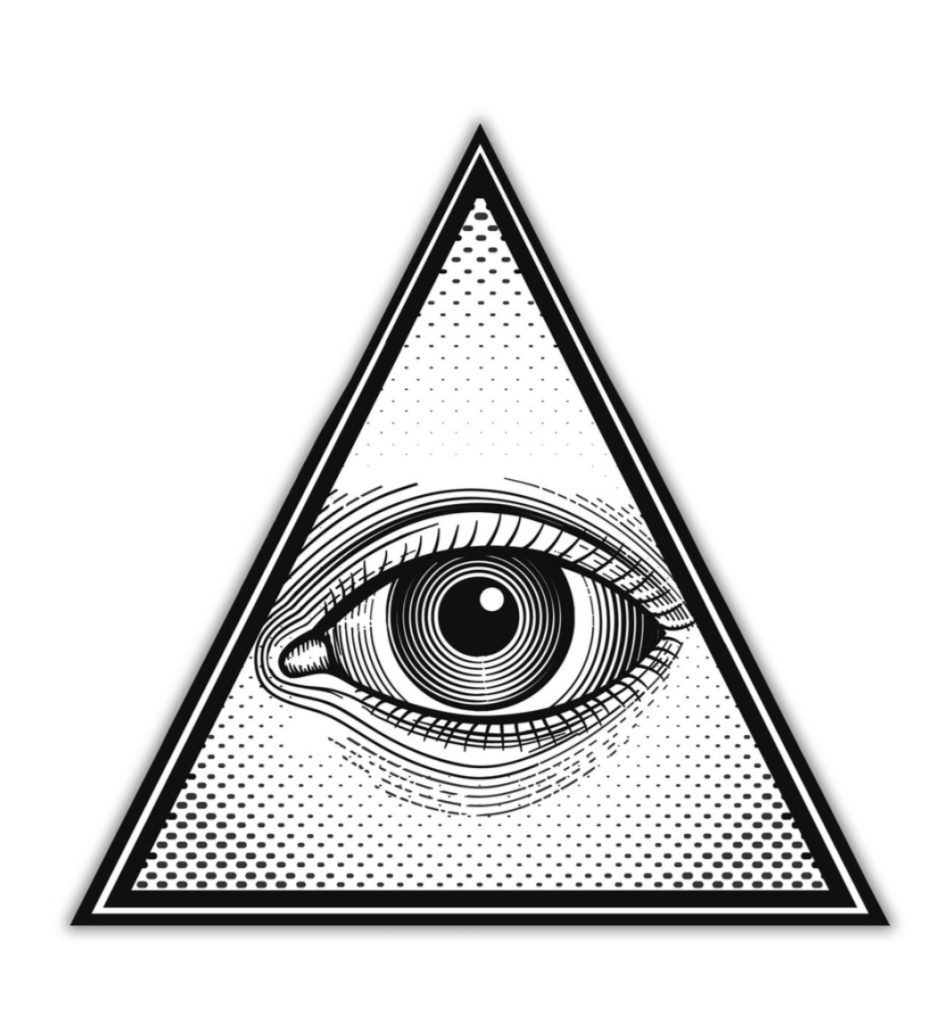 Illuminati no brazil